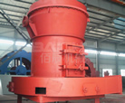 節(jié)能雷蒙磨粉機(jī)